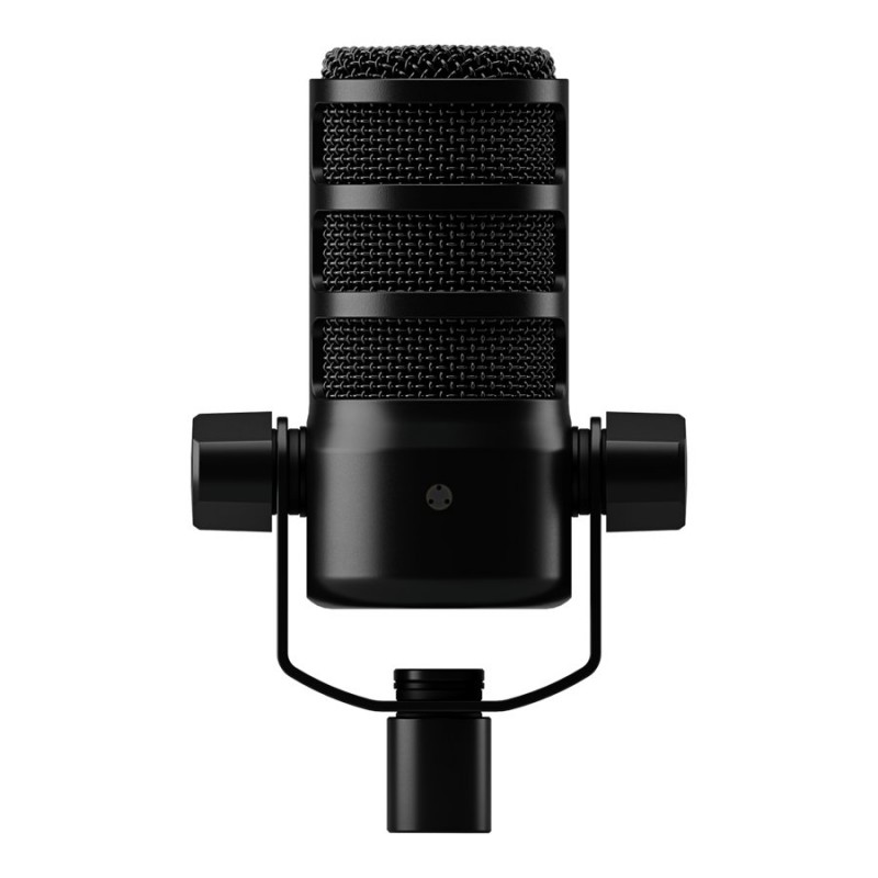 RODE PODMIC ブラック　ダイナミックマイク L2351869.jpg