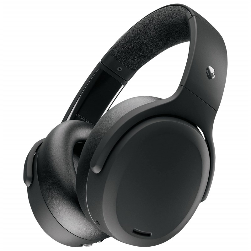 Skullcandy Crusher ANC ブラック　値下げ可 L2361290.jpg