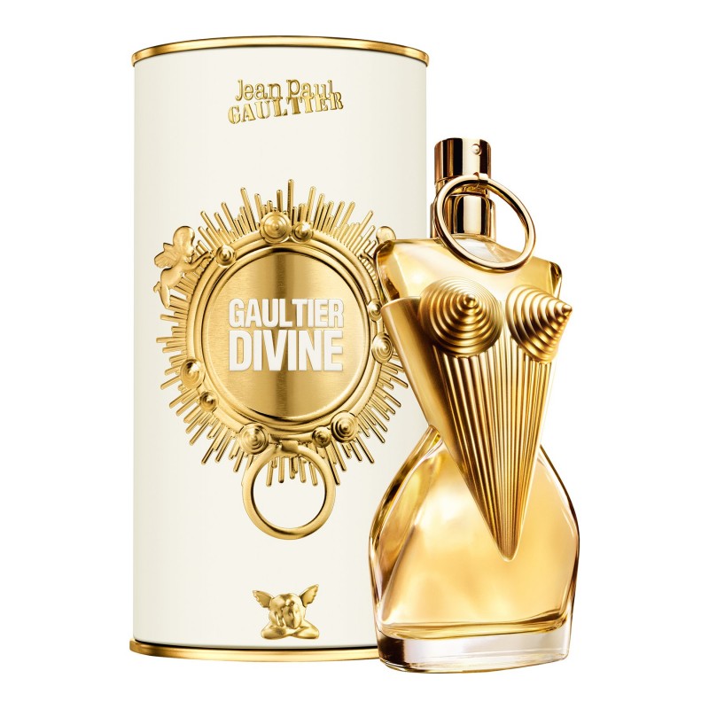 Jean Paul Gaultier Divine Eau de Parfum