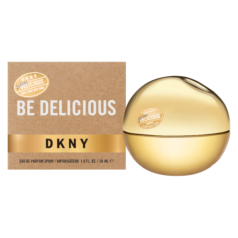 DKNY GOLDEN DELICIOUS EDP 30ML