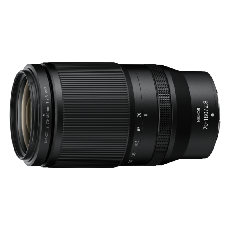 美品　NIKKOR Z 70-180mm f/2.8 純正保護フィルター L2372454.jpg