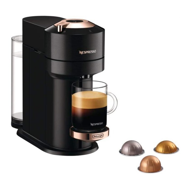 【新品、未使用】Nespresso Barista ブラック Nespresso Barista Recipe Maker – CAFELAX
