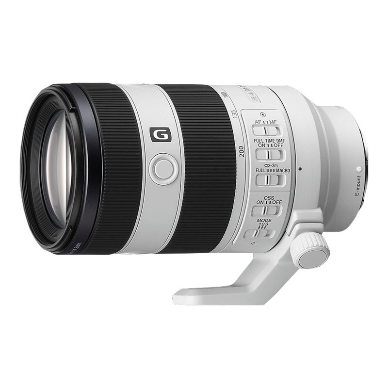 【新品•保証書付】 SONY FE 70-200 F4 Macro G OSS2 Sony FE 70-200mm F4 Macro G OSS II Full-Frame Telephoto Zoom