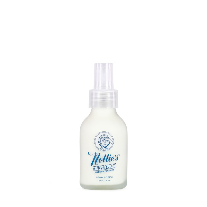 Nellie's Toilet Spray - Thumbnail 5
