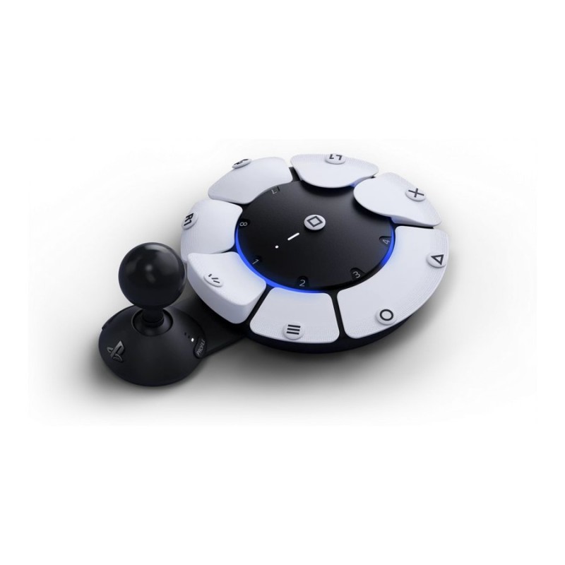 Sony PS5 Access Controller - Thumbnail 4