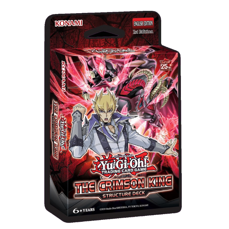 yugioh wikia structure decks Amazon.com: Yu-Gi-Oh! Cards Wave of Light Structure Deck : Toys & Games main image 0
