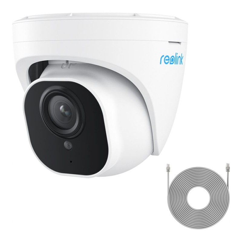 Reolink RLC-523WA - 5MP - WiFi - PT camera dé specialist in IP