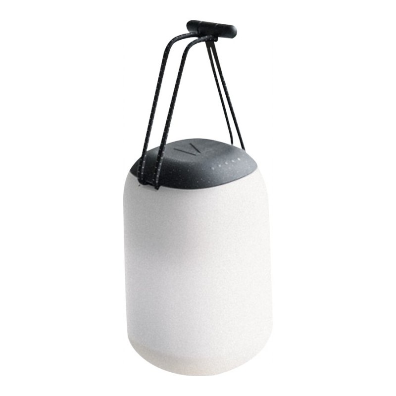 LANDER BOULDER LANTERN ランダー スマート ランタン The Boulder Lantern & Powerbank | Lander®