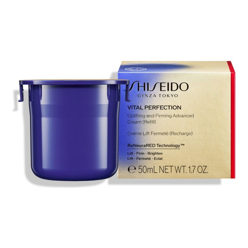 新品SHISEIDO VITAL PERFECTION 50g L2437759.jpg
