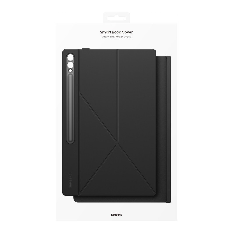 Galaxy Tab S9 Ultra 純正 Smart Book Cover Samsung Galaxy Official Smart Book Cover for Tab S9 Ultra