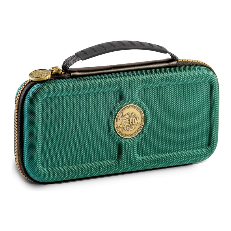 RDS Industries Game Traveler Deluxe Travel Case for Nintendo