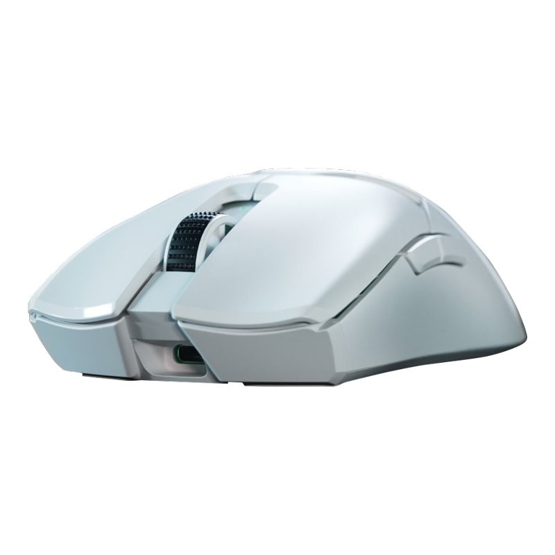 Razer Viper V2 Pro Wireless Gaming Mouse - White - RZ01 Razer Viper V2 Pro Wireless Gaming Mouse - White - RZ01