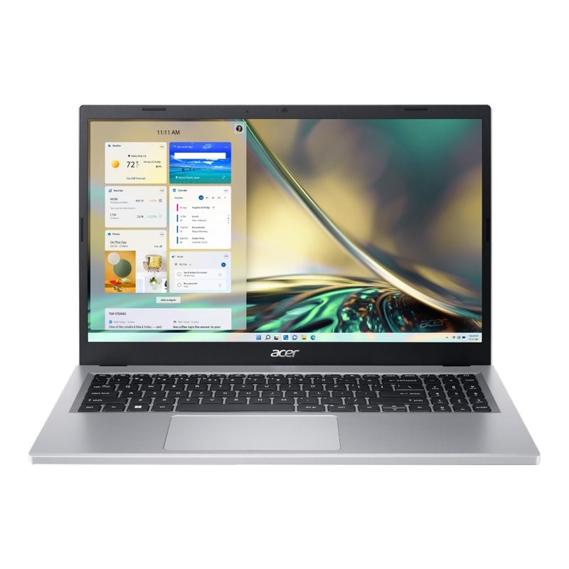 Acer Aspire 3 Laptop - 15.6 Inch - 8 GB RAM - AMD Athlon