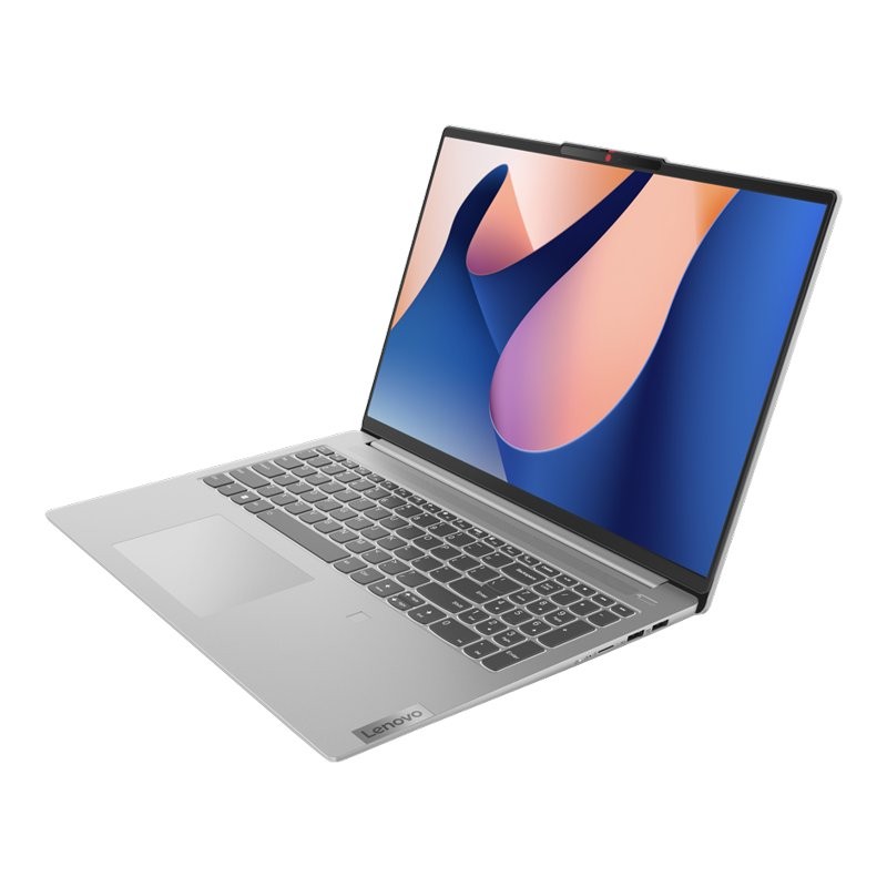 Windowsノート本体 Lenovo IdeaPad Slim 5 16IRL8 i5 512GB Lenovo IdeaPad Slim 5 16IRL8 - 16 Inch - 8 GB RAM - 512 GB SSD