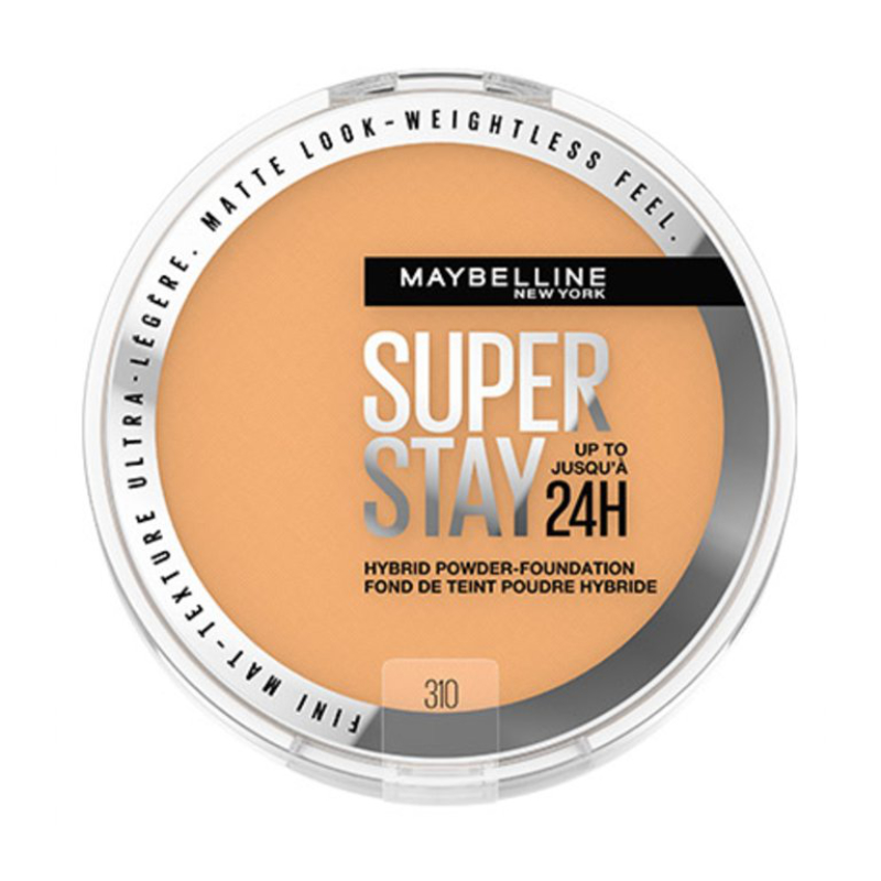 Maybelline Super Stay Hybrid Powder-Foundation