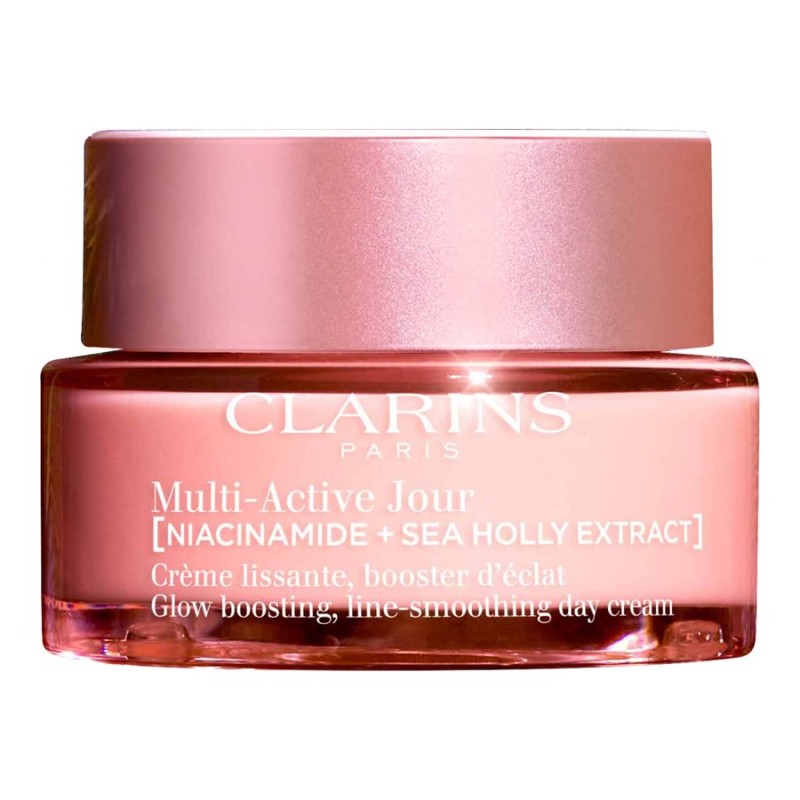 フェイスクリーム CLARINS Multi-Active Jour 50mL Clarins Multi-Active Day Face Cream - 50ml
