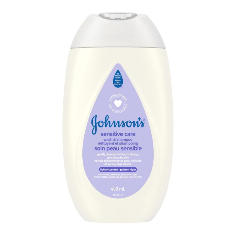 Johnson's Soft And Nourish Body Wash Almond Oil &Jasmine /Pineapple And - View #9