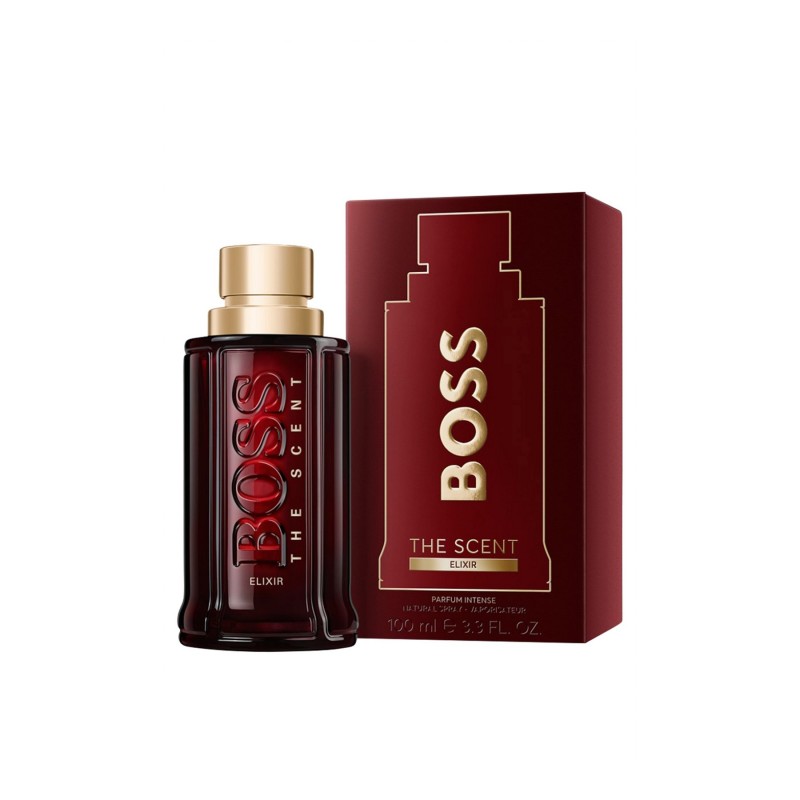 Hugo boss fragrance shop best sale