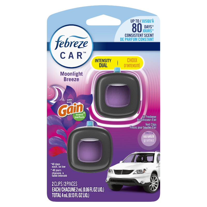 FEBREZE AUTO MOONLIGHT