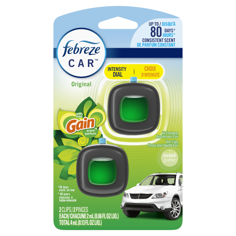 FEBREZE AUTO ORIGINAL