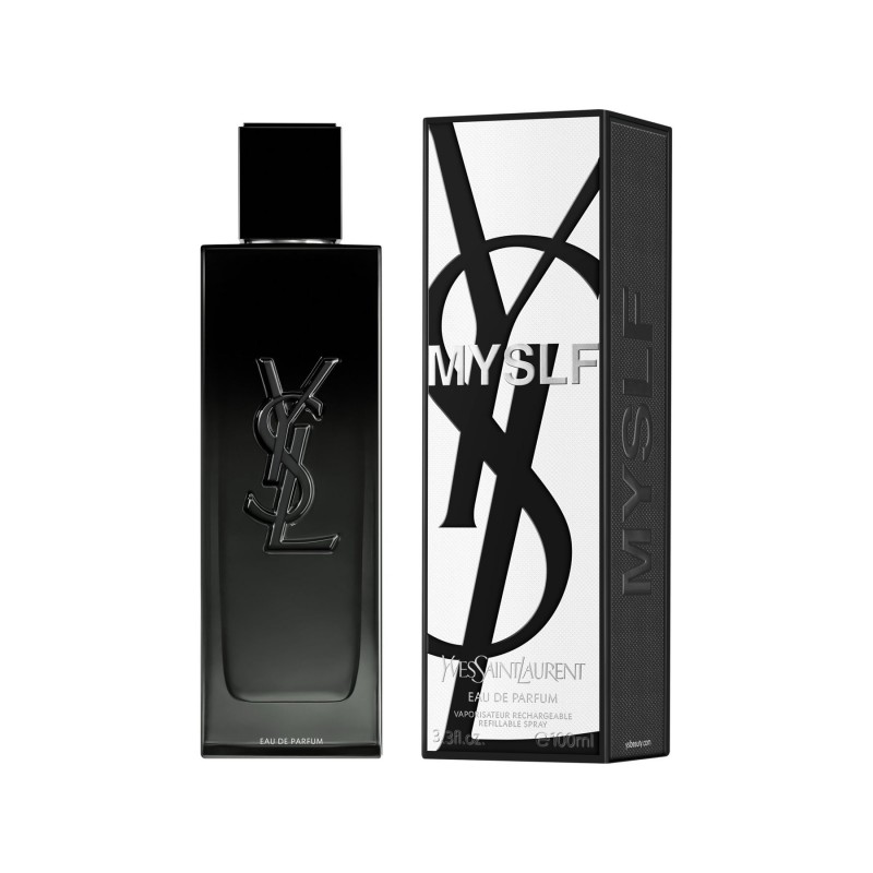 Yves Saint Laurent Myslf Eau de Parfum - 100ml | London