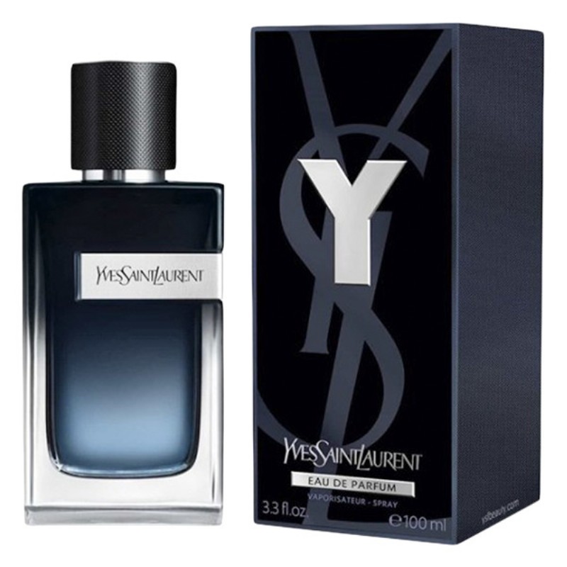 Yves Saint Laurent L'Homme Eau de Parfum - 60ml | London