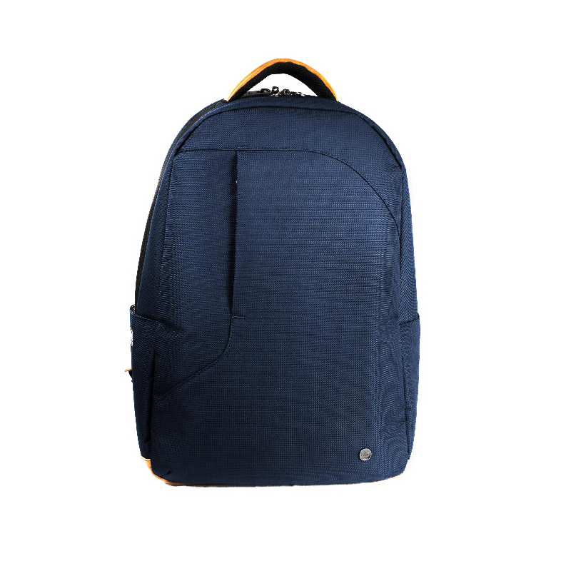 PKG Durham Metro Laptop Backpack Navy 16in PKG DURM-DTE-NVTN