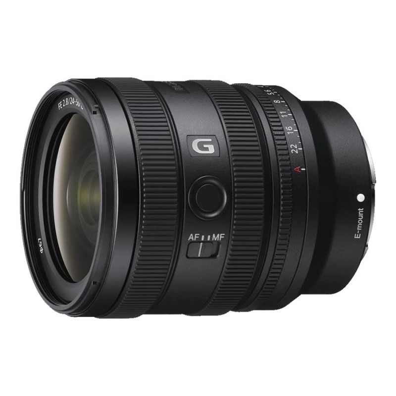 SONY FE 24-50mm F2.8 G SEL2450G & プロテクター L2596333.jpg