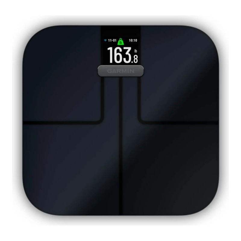 GARMIN Smart Scale INDEX S2 未使用品 Garmin Index S2 Smart Scales - Black - 010-02294-02 | London