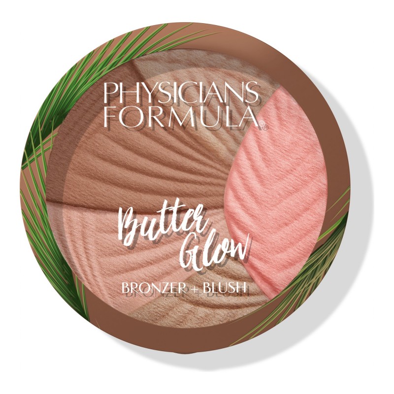 Physicians Formula Butter Glow Bronzer + Blush - Healthy Glow