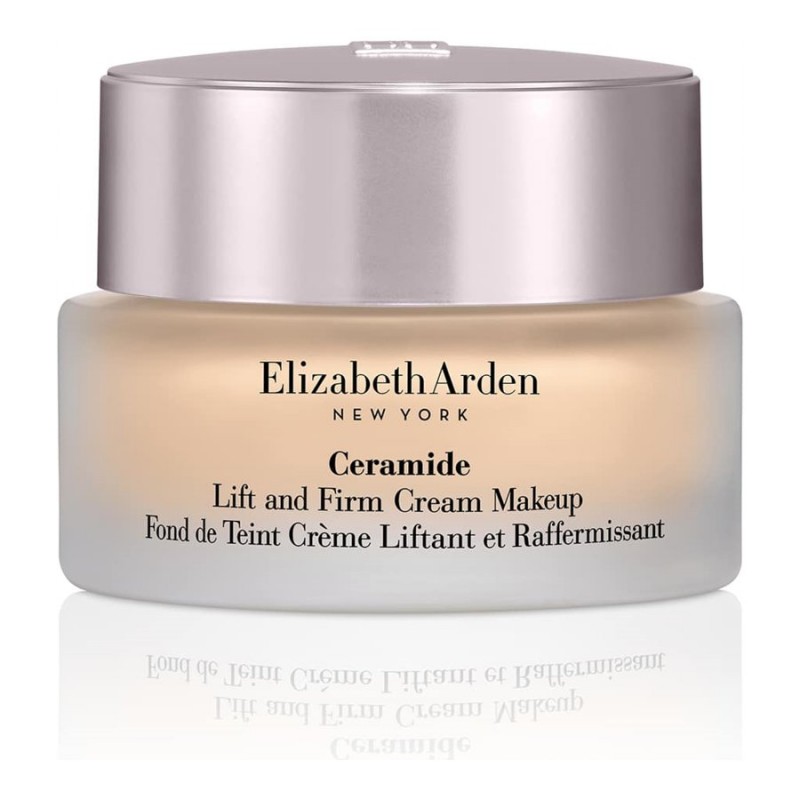 Elizabeth Arden Ceramide Lift and Firm Cream Makeup - 140C