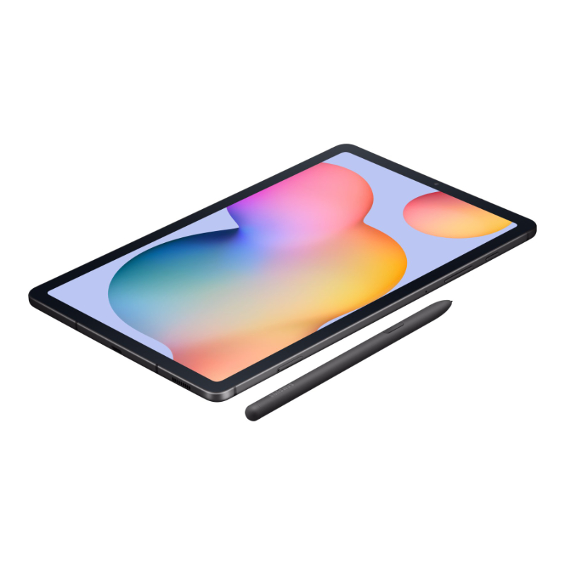 サムスン　Galaxy Tab S6 Samsung Galaxy Tab S6 Lite 128GB - Versatile Affordable Tablet