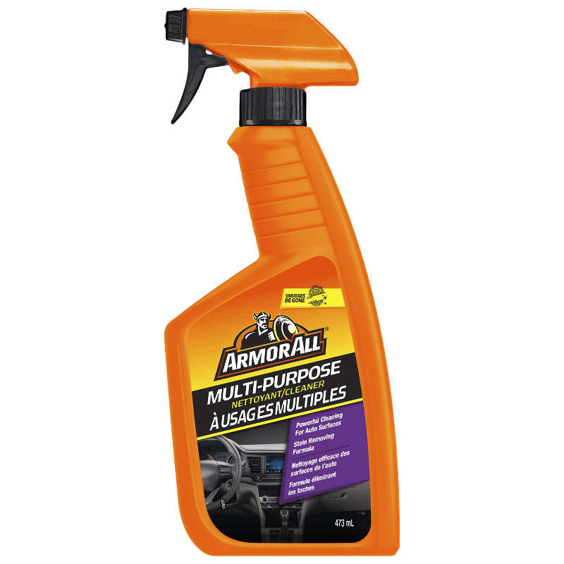 Armor All Multi-Purpose Cleaner - 473ml