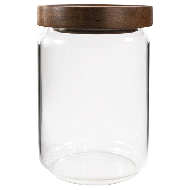 KITCHEN BASICS Storage Jar - 700ml