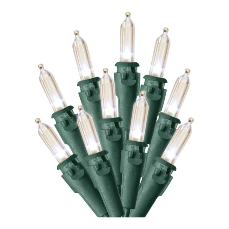 SYLVANIA XMAS MINI LED LIGHT in White