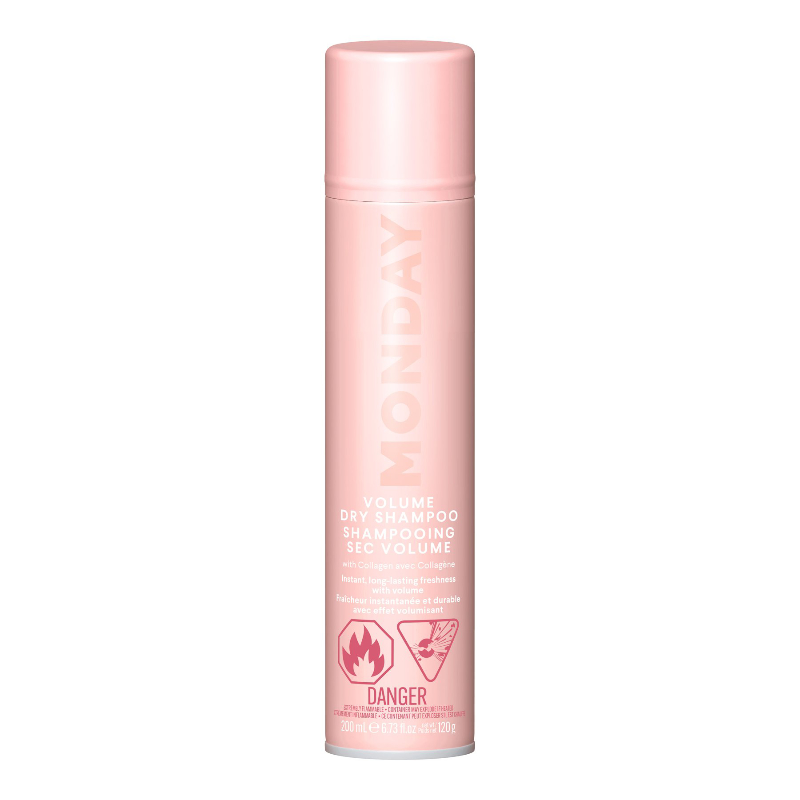 Monday Volume Dry Shampoo - 200ml