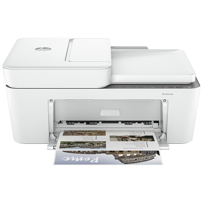 HP Deskjet 4255e Wireless All-in-One Color Ink-Jet Printer - 588S6A#B1H