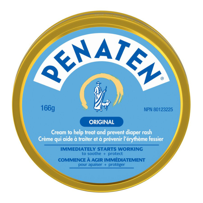 Penaten Original Medicated Cream