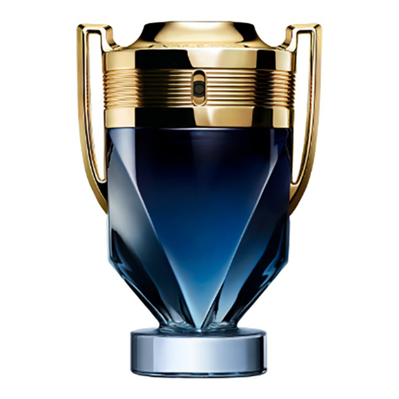 Paco Rabanne Invictus Eau de Parfum - 100ml