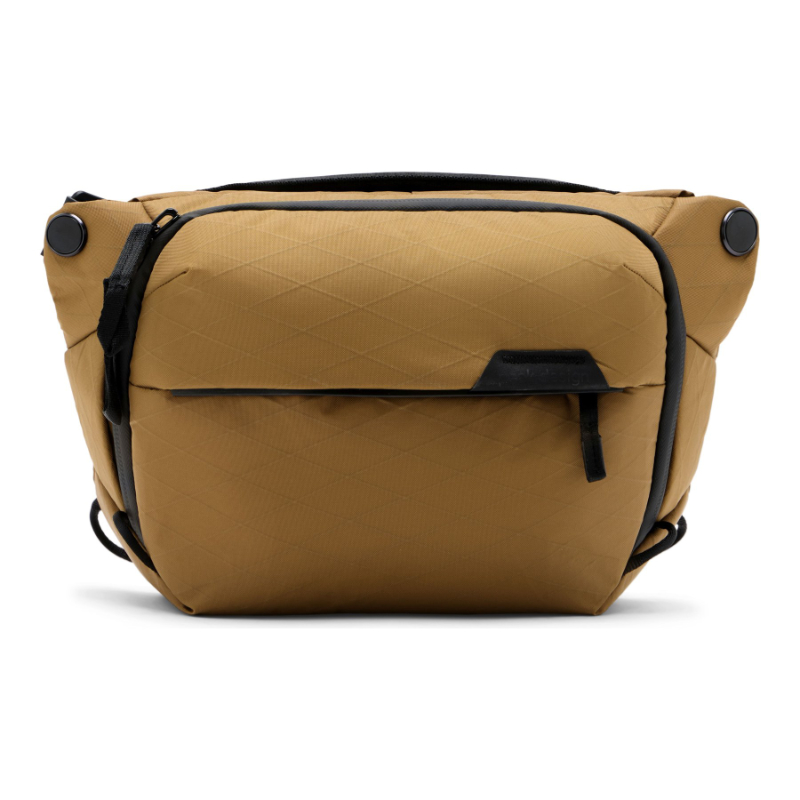 PEAK■Dual Tech Sling Bag 9L■送料込 楽天市場】スノーピーク Dual Tech Sling Bag 0.5 One DARK GREY