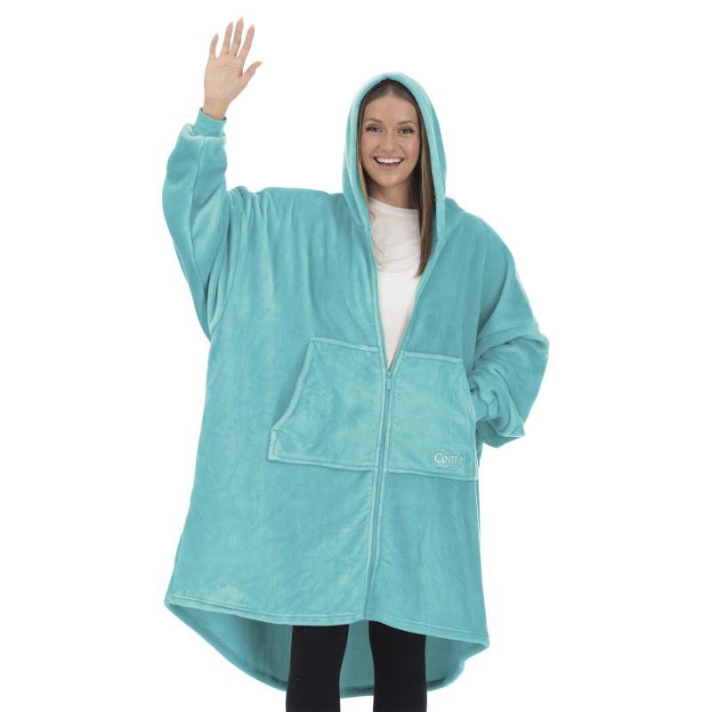 THE COMFY DREAM in Blue