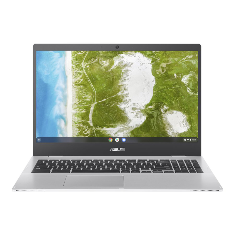 ASUS Chromebook CX1 - 15.6 Inch - 8 GB RAM - 128 GB eMMC - Intel