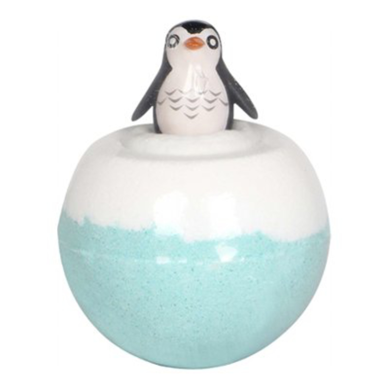 STAR&ROSE PENGUIN FIZZER