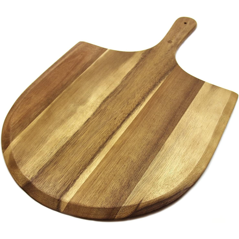 HERITAGE WOOD PIZZA PEEL