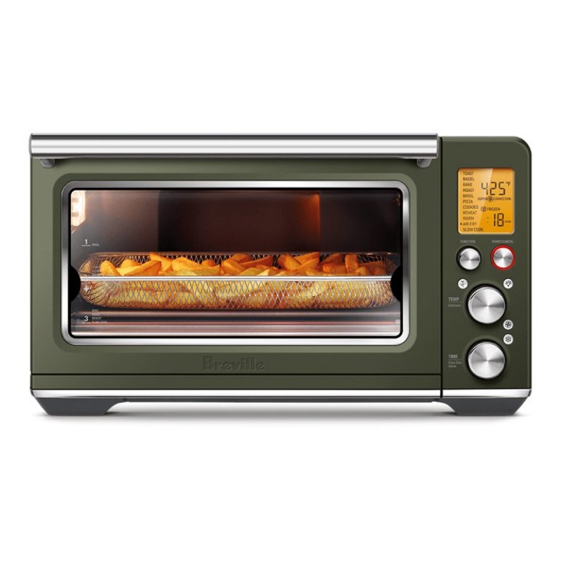 Breville the Smart Oven Air Fryer Olive Tapenade BOV860OLT1BNA1