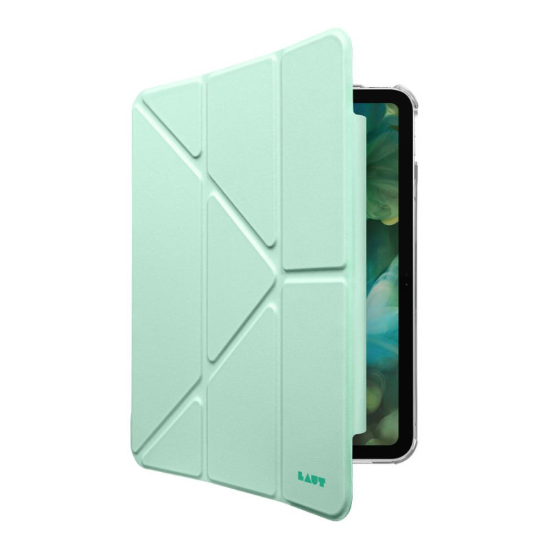 Laut HUEX Folio Case for Apple iPad Air 13-inch - Green