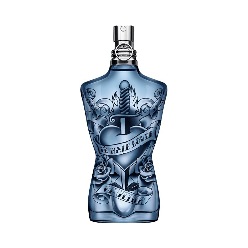 Jean Paul Gaultier Le Male Lover Eau de Parfum 125ml