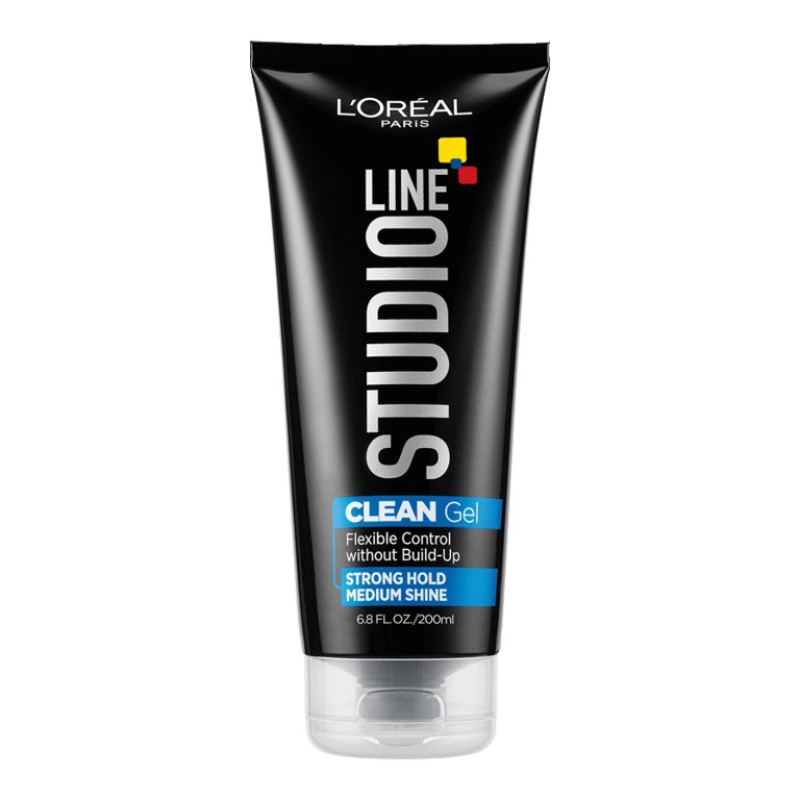 L'Oreal Paris Studio Line Clean Gel - 200ml