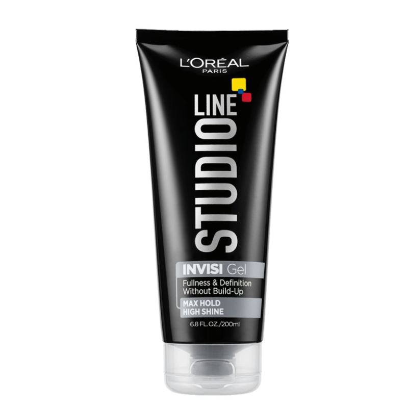 L'Oreal Paris Studio Line Invisi Gel - 200ml