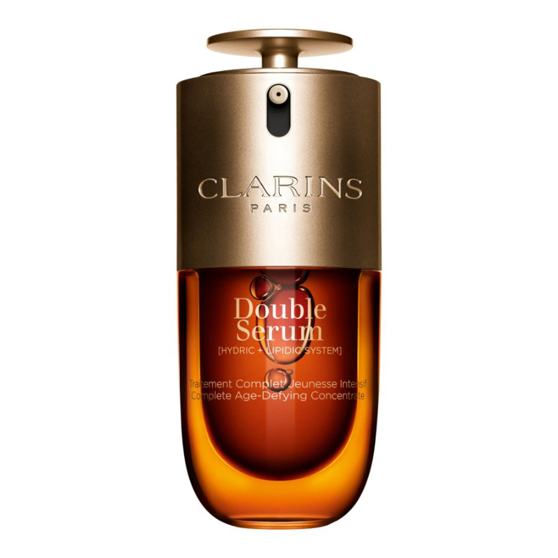 CLARINS Double Serum 30ml 美容液 L2727159.jpg